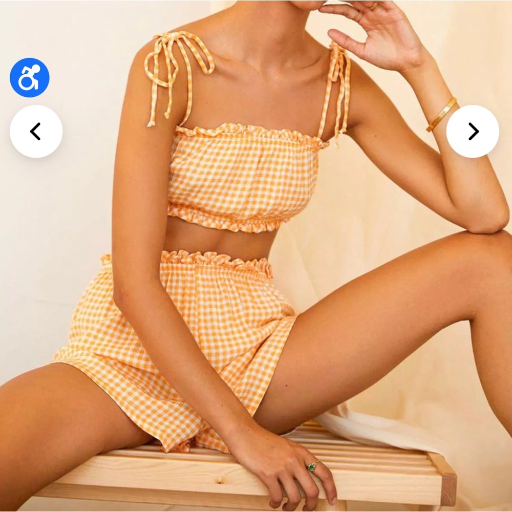 Dipping Daisy 2 set! NWT